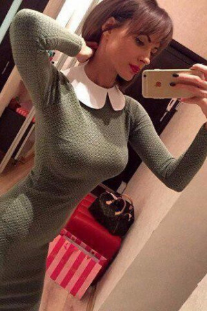 Индивидуалка Диана 