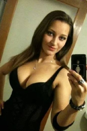 Escort girl Лена