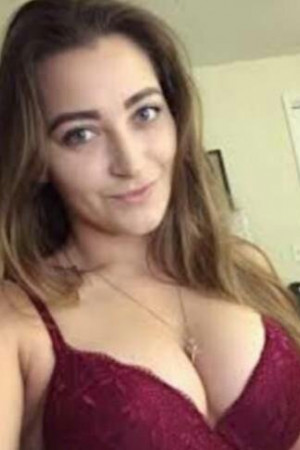 Индивидуалка Маша