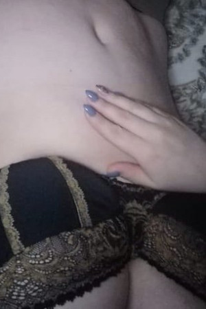 Escort girl Алиса