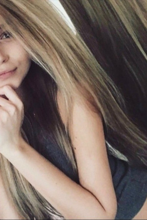 Индивидуалка Настя