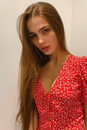 Индивидуалка Диана 