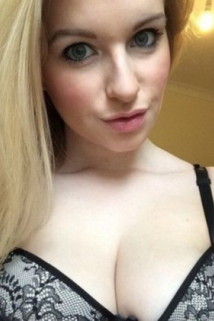 Escort girl Аня