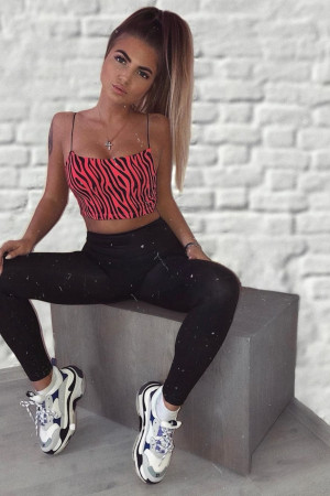 Индивидуалка Эрика