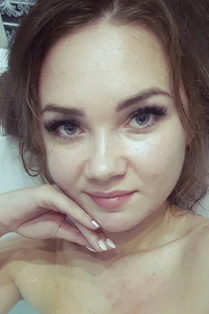 Индивидуалка Маша