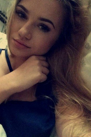 Escort girl Вероника