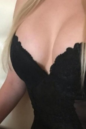 Escort girl Крис