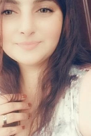 Индивидуалка Палина