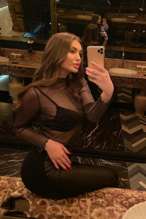 Индивидуалка ОКСАНА