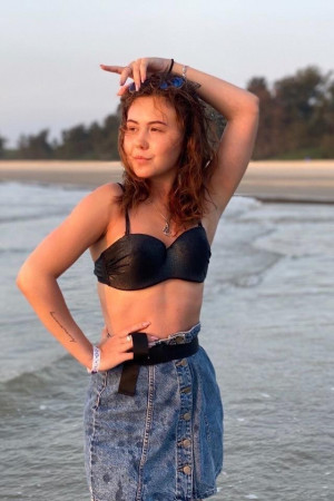 Индивидуалка Ася