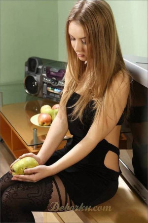 Escort girl Настя 