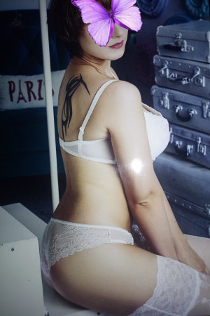 Индивидуалка Светлана