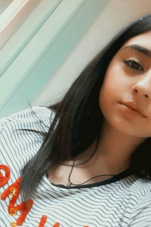 Escort girl Карина