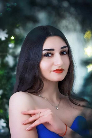 Escort girl Карина