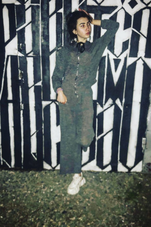 Escort girl Анжела