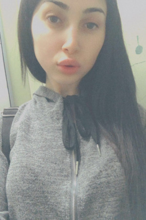 Escort girl Анжела