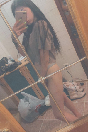 Escort girl Анжела