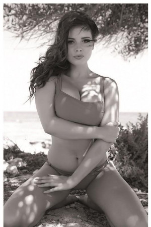 Индивидуалка Даша