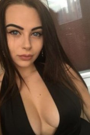 Escort girl Диана