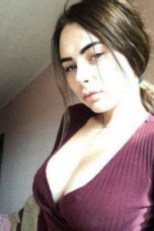 Escort girl Диана