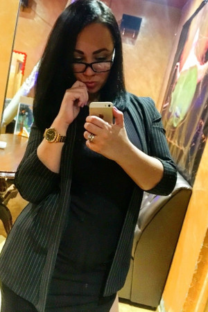 Escort girl Виктория 