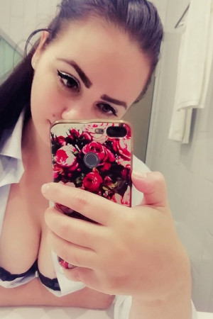 Escort girl Виктория 