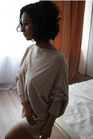 Escort girl Крис