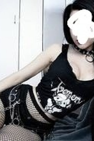 Escort girl Соня 