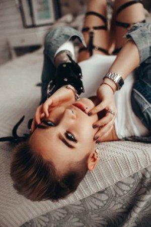 Индивидуалка СТЕЛЛА