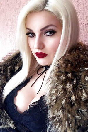 Индивидуалка Алёна