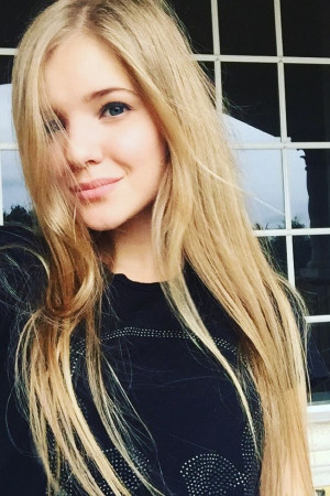 Escort girl Карина