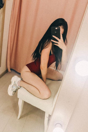 Индивидуалка Майя