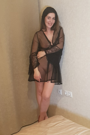 Индивидуалка Настя