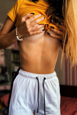 Escort girl Диана 