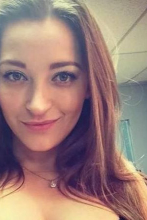 Escort girl Маша