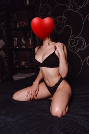 Индивидуалка Ксюша