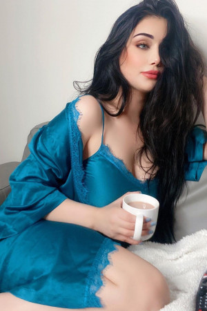 Индивидуалка Даша