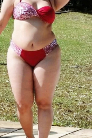 Индивидуалка Катюша