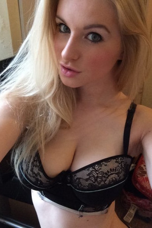 Escort girl Таня