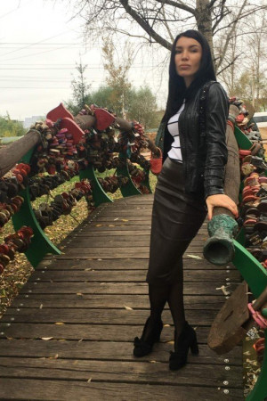 Escort girl Натали