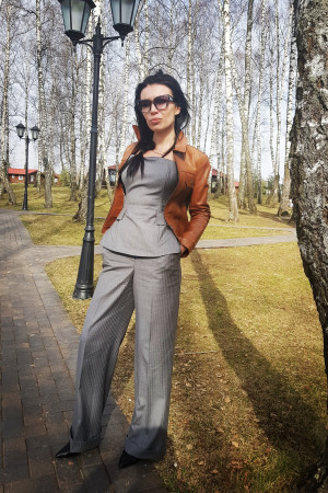 Escort girl Натали