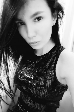 Escort girl Натали