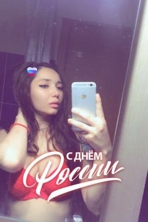 Индивидуалка Ирина