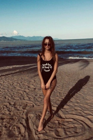 Индивидуалка лера