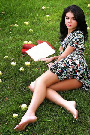 Индивидуалка Настя