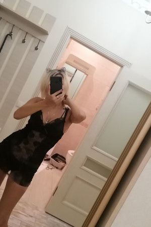 Индивидуалка Аня