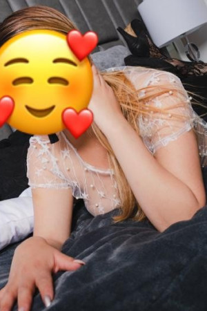 Индивидуалка Алина