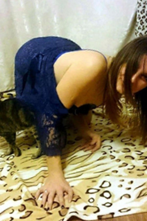 Индивидуалка Катя