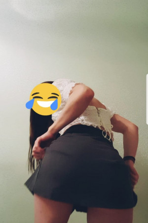 Escort girl Дарья