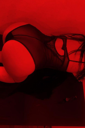 Escort girl Злата